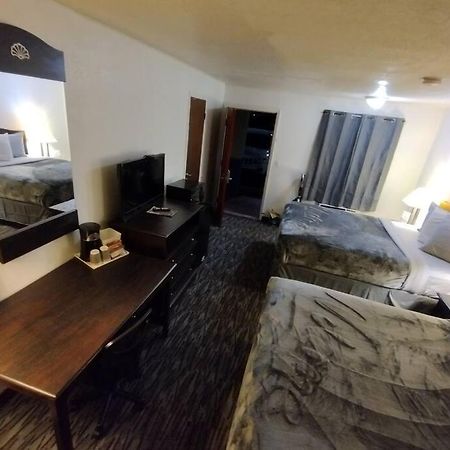 Hotel 2 Queen Beds Hotel Room 126 Wi-Fi Booking Stillwater Ngoại thất bức ảnh